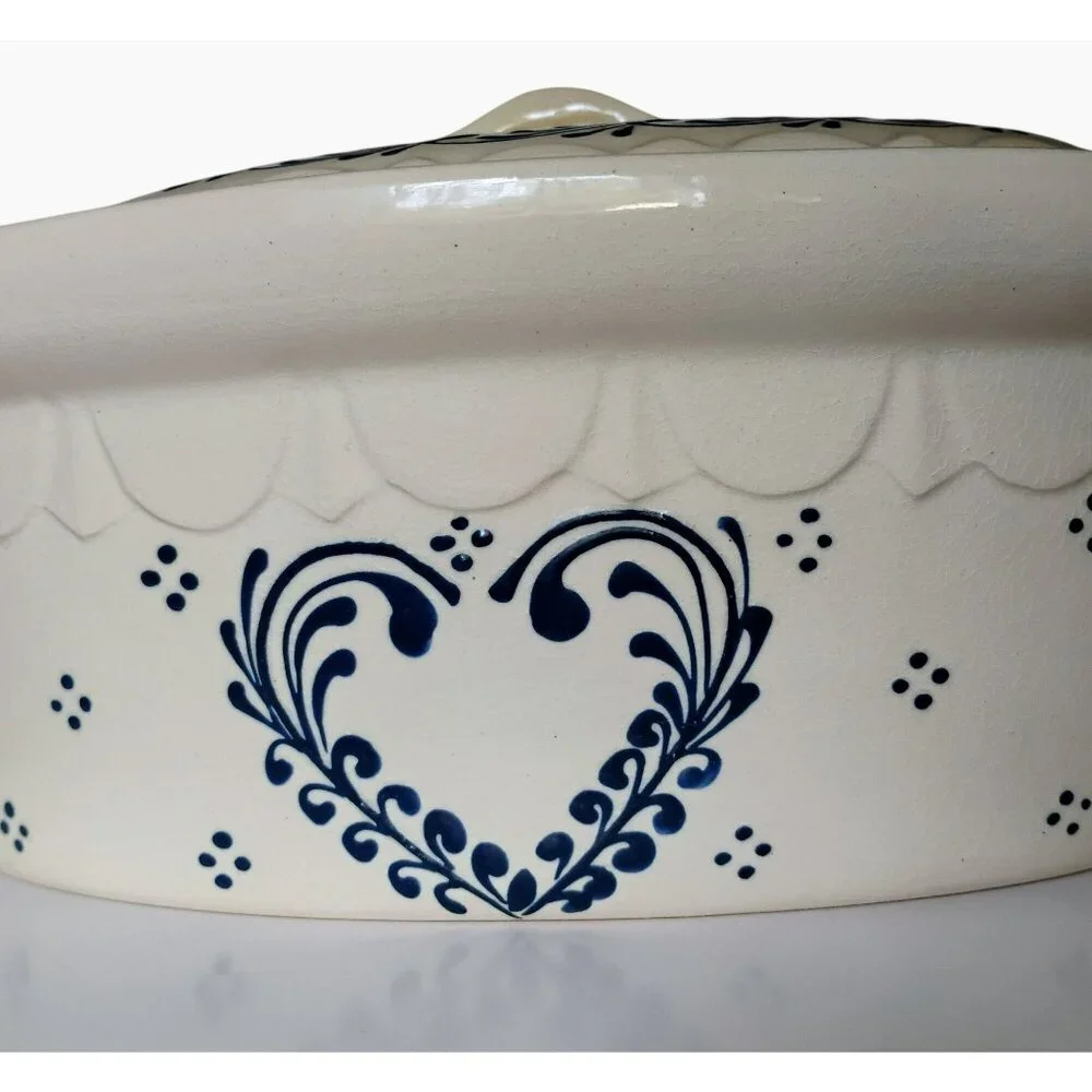 Poterie Beck Soufflenheim 14